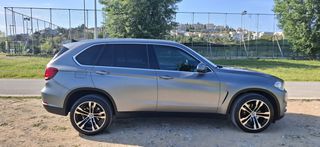 Bmw X5 2016 XDRIVE25D FULL EXTRA-thumb-6