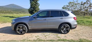 Bmw X5 2016 XDRIVE25D FULL EXTRA-thumb-2
