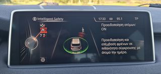 Bmw X5 2016 XDRIVE25D FULL EXTRA-thumb-32