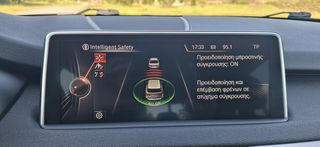 Bmw X5 2016 XDRIVE25D FULL EXTRA-thumb-33