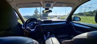 Bmw X5 2016 XDRIVE25D FULL EXTRA-thumb-19