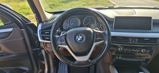 Bmw X5 2016 XDRIVE25D FULL EXTRA-thumb-20