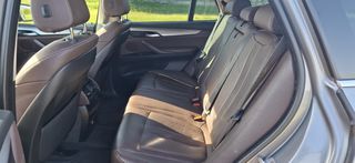 Bmw X5 2016 XDRIVE25D FULL EXTRA-thumb-13