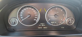 Bmw X5 2016 XDRIVE25D FULL EXTRA-thumb-21