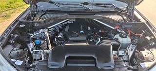 Bmw X5 2016 XDRIVE25D FULL EXTRA-thumb-47