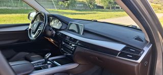 Bmw X5 2016 XDRIVE25D FULL EXTRA-thumb-18
