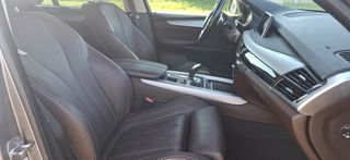 Bmw X5 2016 XDRIVE25D FULL EXTRA-thumb-17