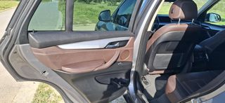 Bmw X5 2016 XDRIVE25D FULL EXTRA-thumb-12