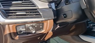 Bmw X5 2016 XDRIVE25D FULL EXTRA-thumb-11
