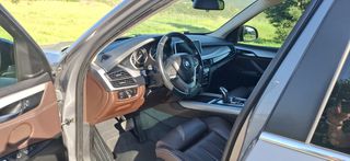 Bmw X5 2016 XDRIVE25D FULL EXTRA-thumb-10