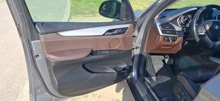 Bmw X5 2016 XDRIVE25D FULL EXTRA-thumb-8