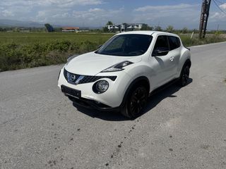 Nissan Juke 2016 N-CONNECTA