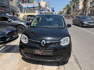 Renault Twingo 2020