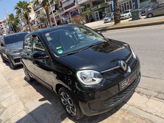 Renault Twingo 2020-thumb-1