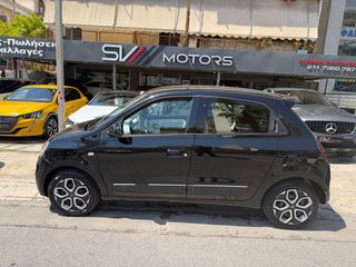 Renault Twingo 2020-thumb-3