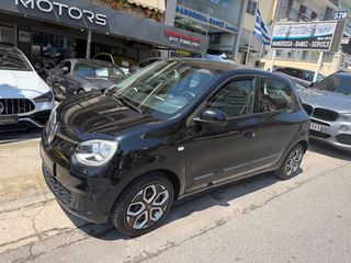 Renault Twingo 2020-thumb-4