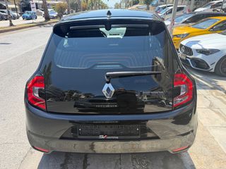 Renault Twingo 2020-thumb-5