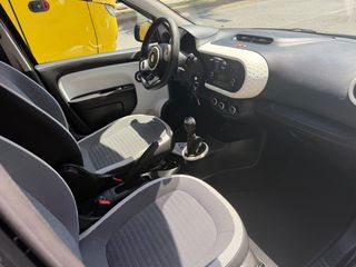 Renault Twingo 2020-thumb-7