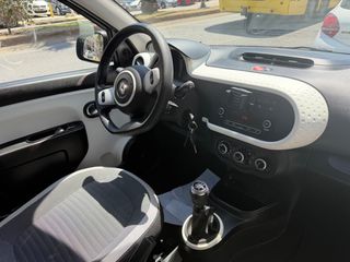Renault Twingo 2020-thumb-9