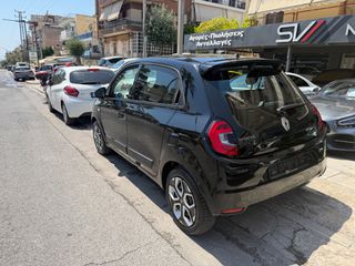 Renault Twingo 2020-thumb-10
