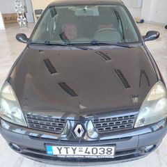 Renault Clio 2005