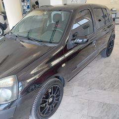 Renault Clio 2005-thumb-1