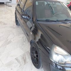 Renault Clio 2005-thumb-2
