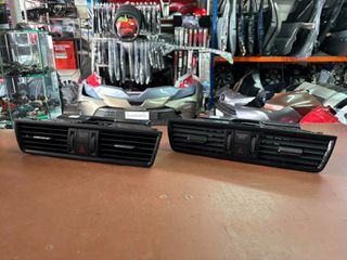 ΚΕΝΤΡΙΚΟΙ ΑΕΡΑΓΩΓΟΙ  ΜΕ ΔΙΑΚΟΠΤΗ ALARM  SKODA RAPID  2012-2020   Άριστη Κατάσταση!!!