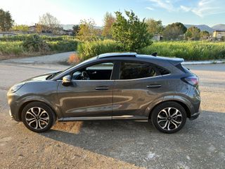 Ford Puma 2020 ST LINE V VIGNALE B&O ΠΑΝΟΡΑΜΑ