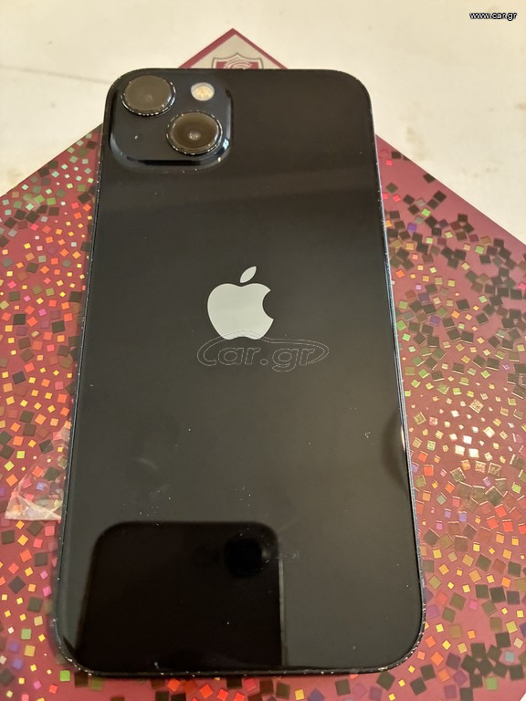 iPhone 13 128GB – Καλή Κατάσταση
