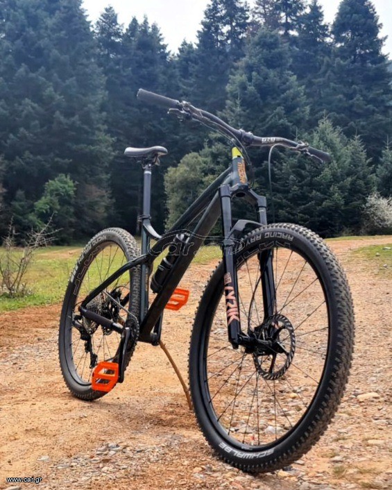 All - Mountain 2025 Dartmoor primal v1 xl