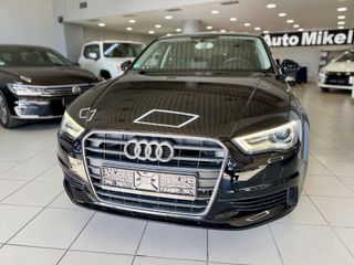 Audi A3 2015 A3 Sedan 1.4 TFSI 150hp S-tronic