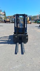 Yale 2001 GDP30TFV2195 SR:A875B14037Y