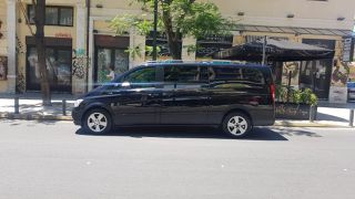 Mercedes-Benz Viano 2013 EXTRA LONG