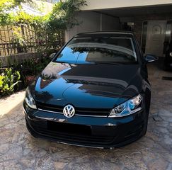 Volkswagen Golf 2014 1.6 TDI