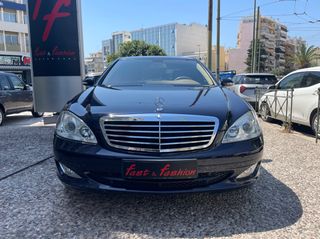 Mercedes-Benz S 350 2007