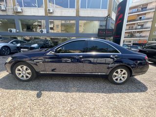 Mercedes-Benz S 350 2007-thumb-1