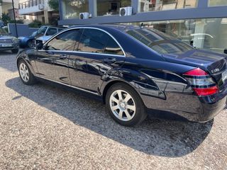 Mercedes-Benz S 350 2007-thumb-2