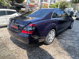 Mercedes-Benz S 350 2007-thumb-5