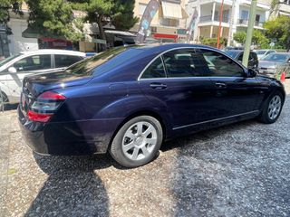 Mercedes-Benz S 350 2007-thumb-6