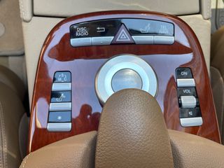 Mercedes-Benz S 350 2007-thumb-15