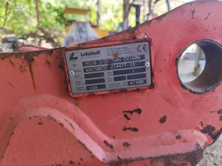 Ταχυσύνδεσμος Lehnhoff MS10-thumb-7
