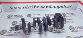 ΜΕΤΑΧΕΙΡΙΣΜΕΝΟΣ ΓΝΗΣΙΟΣ ΣΤΡΟΦΑΛΟΣ HYUNDAI - KIA G4FC-D ΣΕ ΣΤΑΝΤΑΡ ΔΙΑΣΤΑΣΗ (ΔΕΝ ΘΕΛΕΙ ΡΕΚΤΙΦΙΕ)-thumb-5