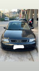 Audi A3 2003