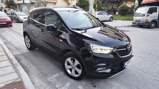 Opel Mokka X 2017