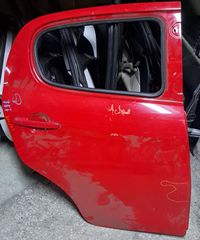 CITROEN C1 2017 ΠΙΣΩ ΔΕΞΙΑ ΠΟΡΤΑ