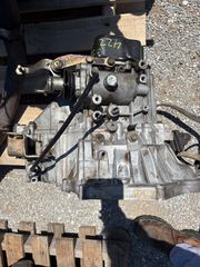 Toyota 4zz 1.400cc