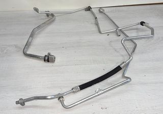 ΣΩΛΗΝΑΣ A/C ΜΕΤΑΧ DACIA LOGAN P/UP 09-