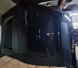 CITROEN C3 PICASSO 2015 ΠΙΣΩ ΑΡΙΣΤΕΡΗ ΠΟΡΤΑ
