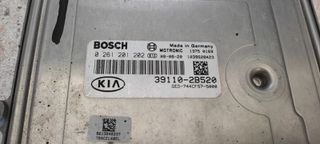 ΣΕΤ  ΙΜΟΜΠΙΛΑΙΖΕΡ  ΚΙΑ CEED  2008M  [39110-2B520]-thumb-1